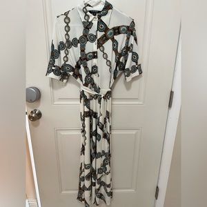 NWOT Ralph Lauren Dress